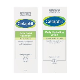 Cetaphil-Daily-Facial-Moisturiser-118ml-or-Cetaphil-Daily-Hydrating-Lotion-88ml on sale