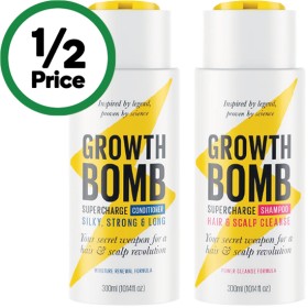 Growth-Bomb-Shampoo-or-Conditioner-300ml on sale