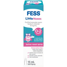 Fess-Little-Noses-Spray-15ml on sale