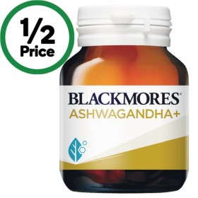 Blackmores-Ashwagandha-Tablets-Pk-60 on sale