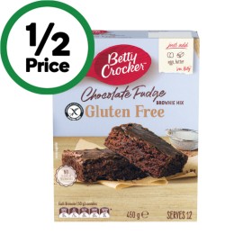 Betty-Crocker-Gluten-Free-Baking-Mixes-450-550g on sale