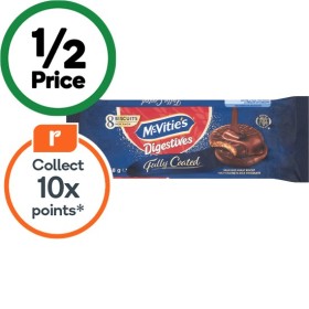 McVities-Fully-Coated-158g on sale