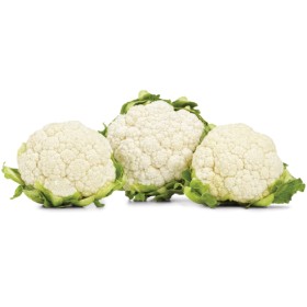Australian-Cauliflower on sale