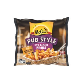 McCain-Pub-Style-Chips-or-Wedges-750g-From-the-Freezer on sale