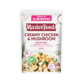 MasterFoods-Recipe-Base-175g on sale