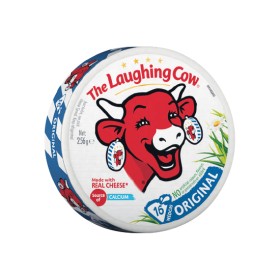 Laughing-Cow-Cheese-Original-256g on sale