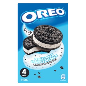 Oreo-or-Kit-Kat-Cones-Sandwiches-or-Sticks-300-540ml-Pk-4-From-the-Freezer on sale