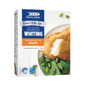 Sealord-Whiting-or-Dory-Fish-300-320g on sale