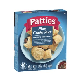 Patties-Combo-Pack-1-kg-or-Party-Pack-125-kg on sale