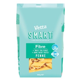 Vetta-Smart-Fibre-Pasta-375-500g on sale