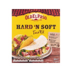 Old-El-Paso-Premium-Kits-275-518g on sale