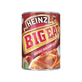 Heinz-Big-Eat-Canned-Meal-410g on sale