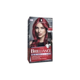 Schwarzkopf-Brilliance-Hair-Colour on sale
