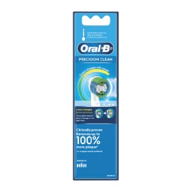 Oral-B-Precision-Clean-Replacement-Brush-Heads-Pk-2 on sale
