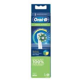 Oral-B-Cross-Action-Replacement-Brush-Heads-Pk-5 on sale