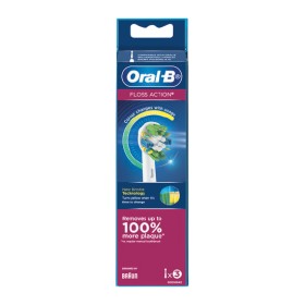 Oral-B-Floss-Action-Replacement-Brush-Heads-Pk-3 on sale