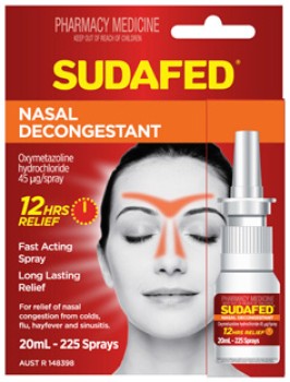 Sudafed-Nasal-Decongestant-Spray-20mL on sale