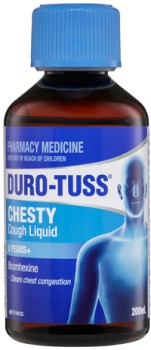 Duro-Tuss-Chesty-Regular-Cough-Liquid-200mL on sale