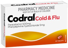 Codral-Cold-Flu-24-Tablets on sale