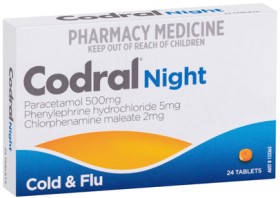 Codral-Cold-Flu-Night-24-Tablets on sale