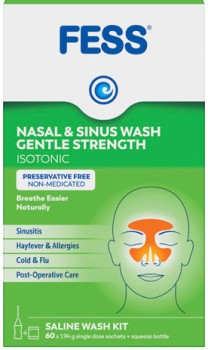 Fess-Nasal-and-Sinus-Wash-Gentle-Strength-Kit on sale