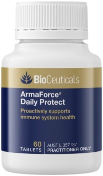 Bioceuticals-ArmaForce-Daily-Protect-60-Tablets on sale