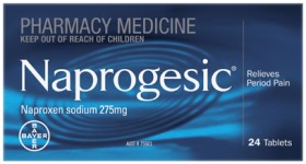 Naprogesic-275mg-24-Tablets on sale