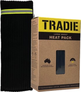 Tradie-Wheat-Heat-Pack-Large on sale