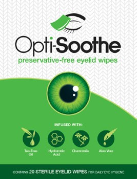 Opti-Soothe-Eyelid-Wipes-20-Pack on sale