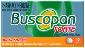 Buscopan-Forte-10-Tablets on sale