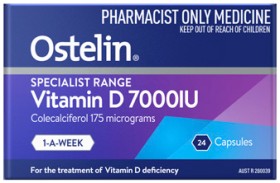 Ostelin-Specialist-Range-Vitamin-D-7000IU-24-Capsules on sale