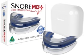 Snoremd-Class-1-Anti-Snoring-Medical-Device on sale