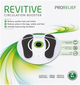 Revitive-Prorelief-Circulation-Booster on sale