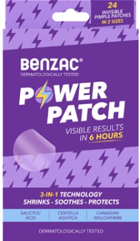 Benzac-Power-Patch-24-Invisible-Pimple-Patches on sale