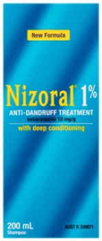 Nizoral-1-Anti-Dandruff-Treatment-Shampoo-200mL on sale