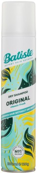 Batiste-Dry-Shampoo-Original-200mL on sale