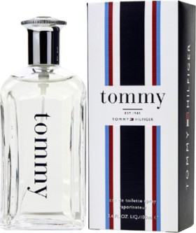 Tommy-Hilfiger-Tommy-EDT-100mL-Spray on sale