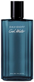 Davidoff-Cool-Water-for-Men-EDT-125mL on sale