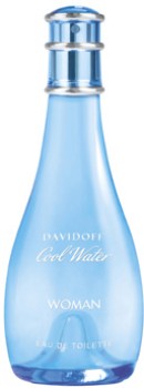 Davidoff-Cool-Water-for-Women-EDT-100mL on sale