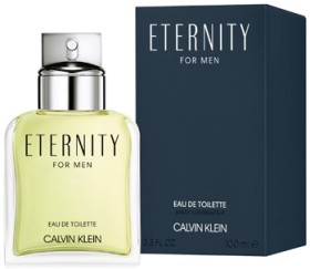 Calvin-Klein-Eternity-for-Men-EDT-100mL on sale