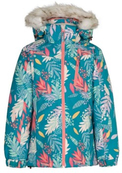 Chute-Youth-Painterly-Snow-Jacket on sale