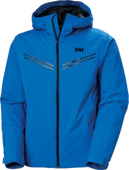 Helly-Hansen-Mens-Alpine-Insulated-Snow-Jacket on sale