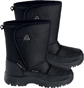 Chute-Mens-Whistler-Waterproof-Snow-Boots on sale