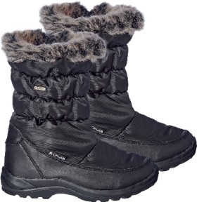 Chute-Womens-Louise-II-Waterproof-Snow-Boots on sale