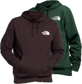 The-North-Face-Mens-Box-Nse-Pullover-Hoodie on sale