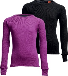Mountain-Designs-Kids-Polypro-Thermal-Tops on sale