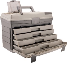 Plano-Guide-Series-757-4-Drawer-Tackle-Box on sale