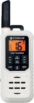 ECOXGEAR-EXM300-30W-VHF-Marine-Handheld-Radio on sale
