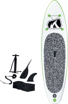 Fuel-10ft2in-Inflatable-Stand-Up-Paddleboard on sale