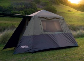 Spinifex-Mawson-Eclipse-4-Person-Tent on sale